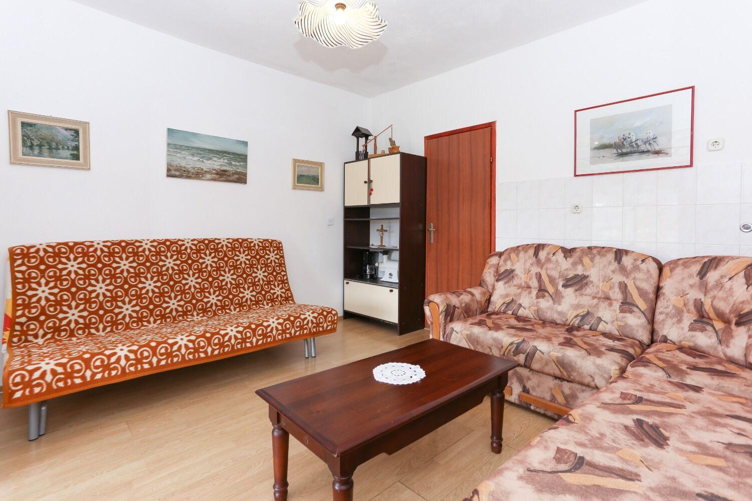 Holiday Home Marcelo-With Terrace Vinisce Exterior foto