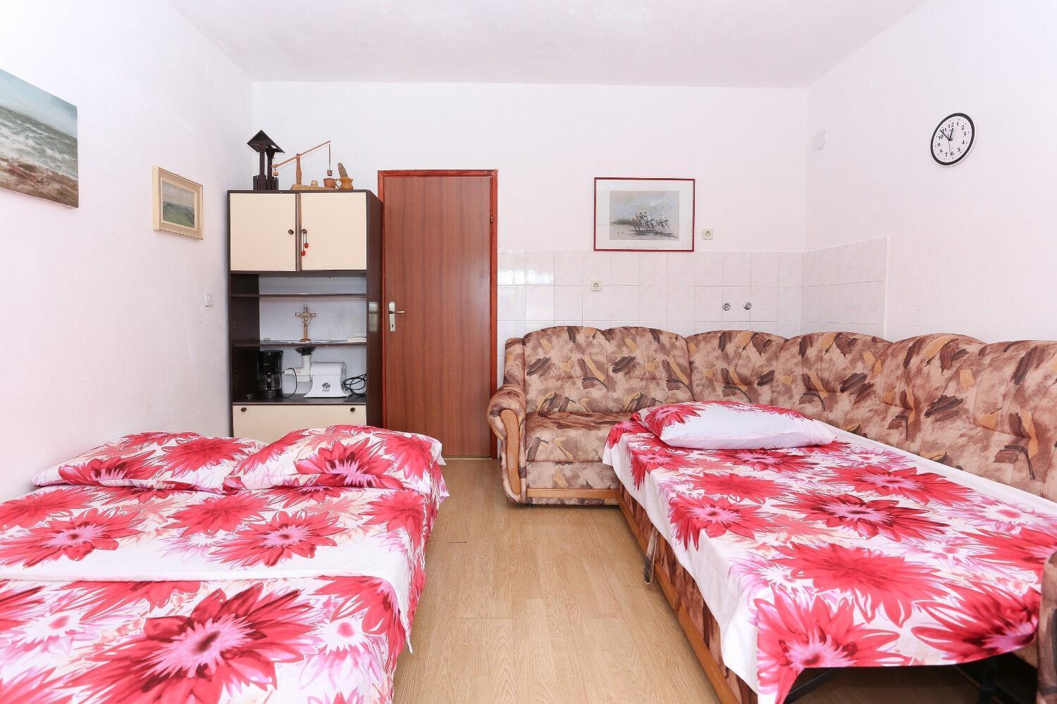 Holiday Home Marcelo-With Terrace Vinisce Exterior foto